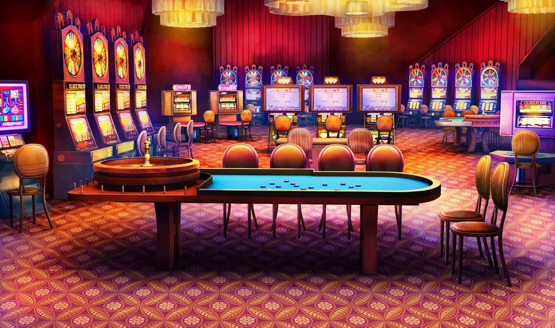 Pengalaman bertaruh sportsbook dan live casino di smartphone dengan cepat dan mulus