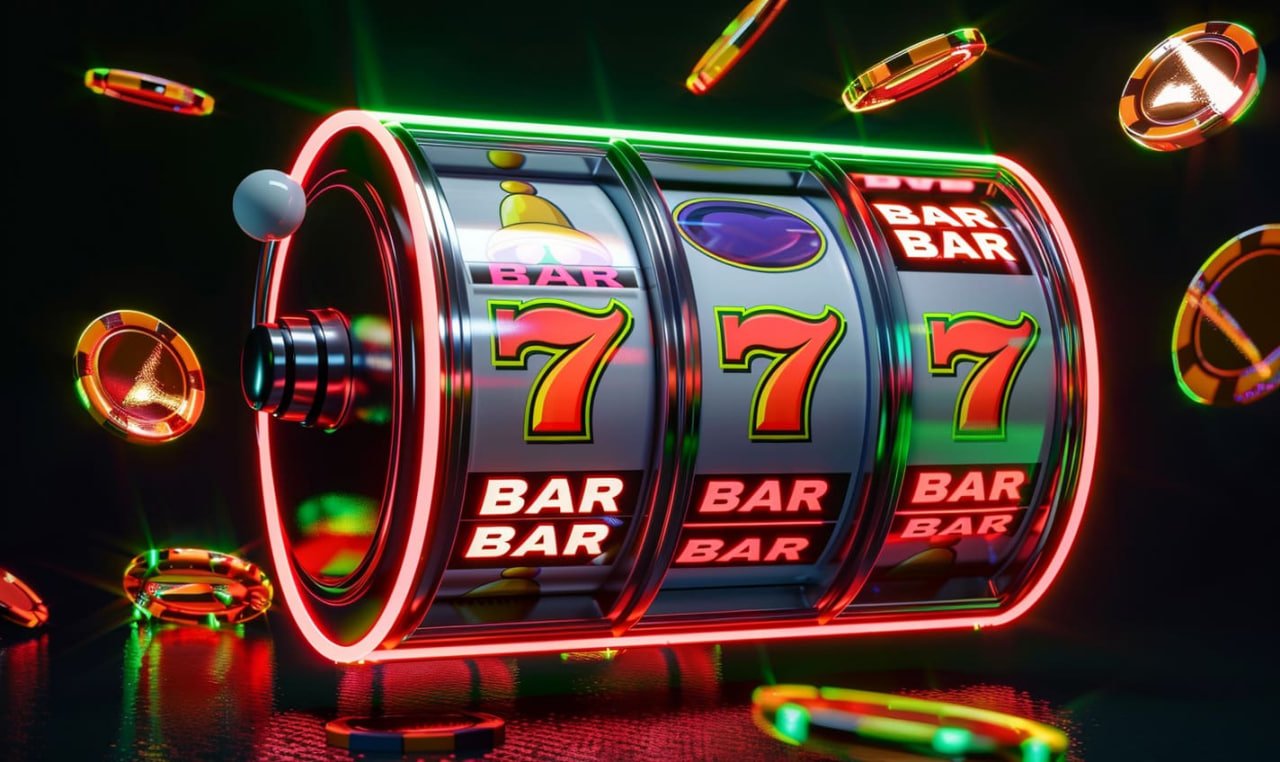 Berbagai tema dan jackpot slot online menarik di rajaberas88 yang mudah dimainkan